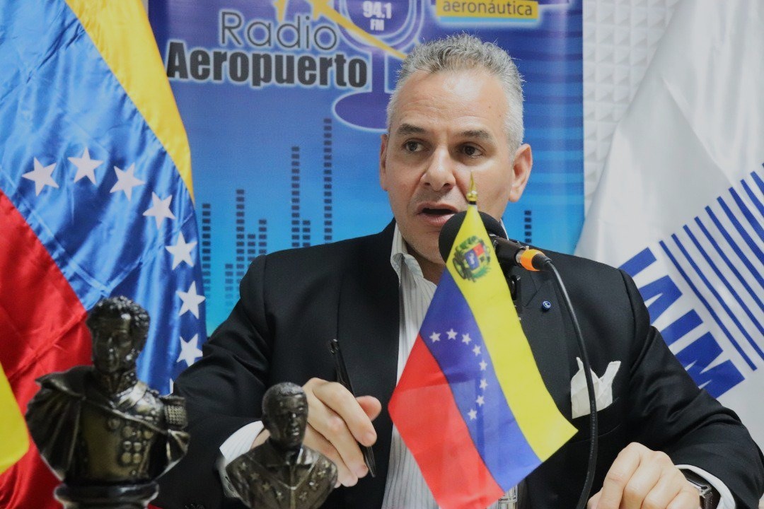How the Military Replaced Scientists at Venezuela’s Seismological Institute