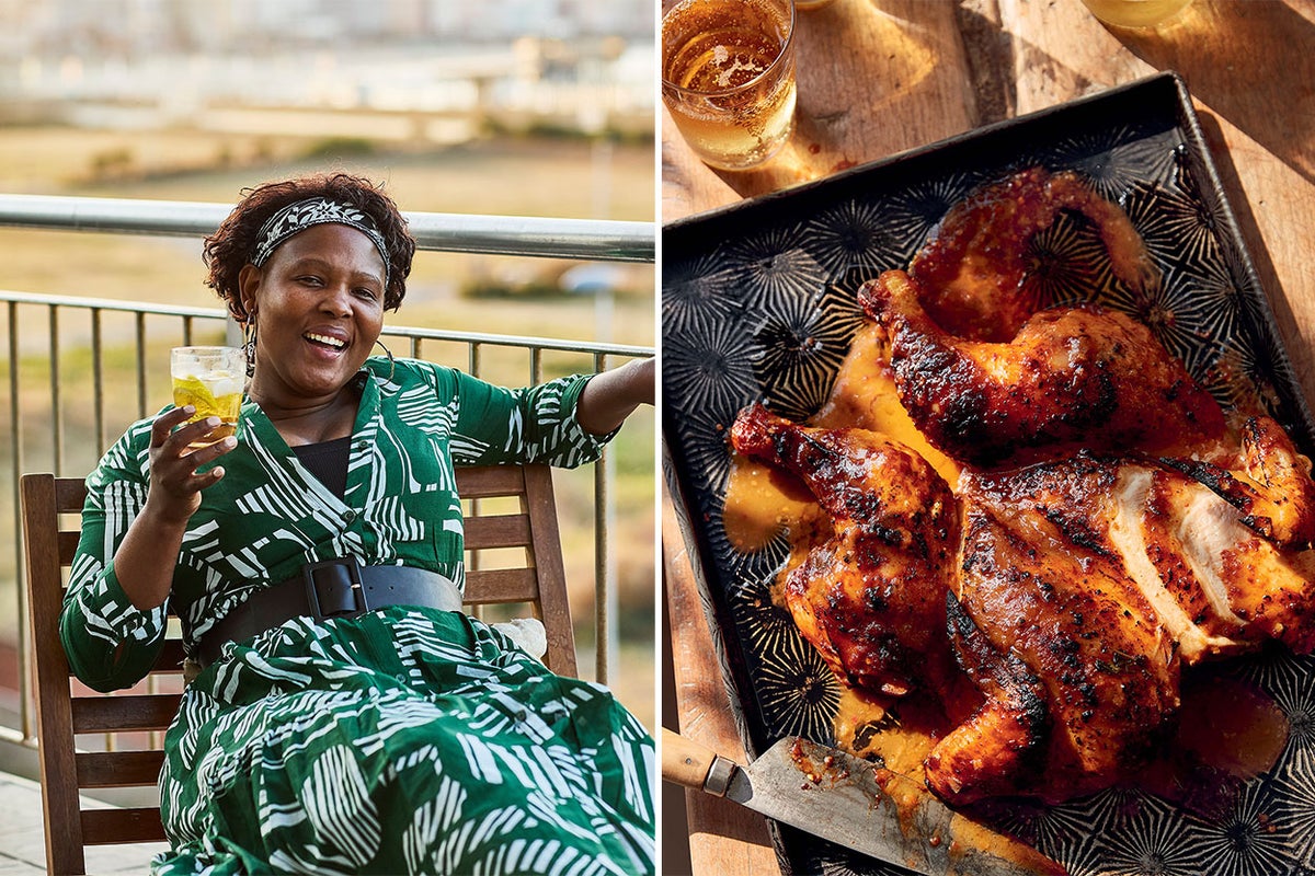 How to cook South African food at home