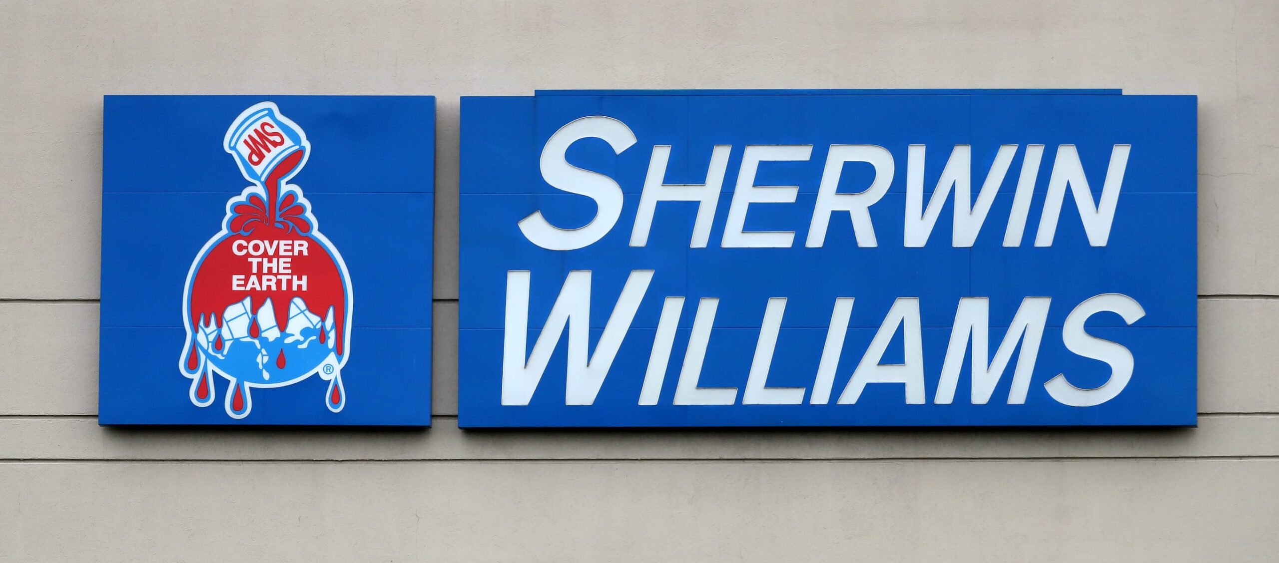 How we reported Our Sherwin-Williams Dilemma