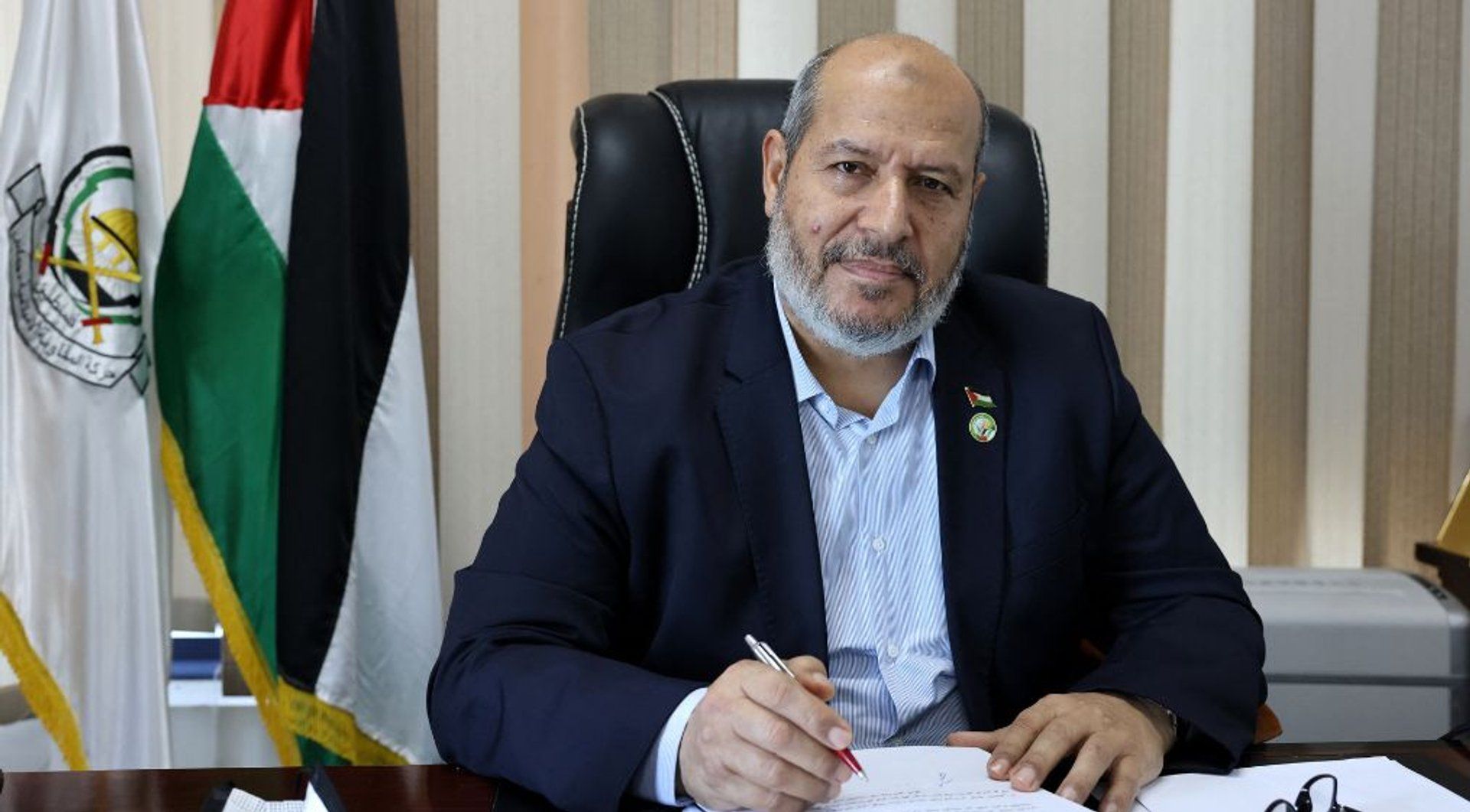 How will Khalil al-Hayya’s leadership shape Hamas? | Hamas