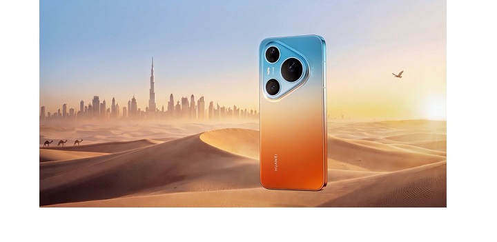 Huawei Pura 90s Series: 5.5G Connectivity & Photography Innovations