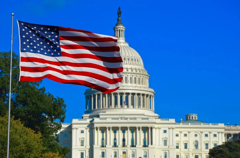 Sanction list-USA washington