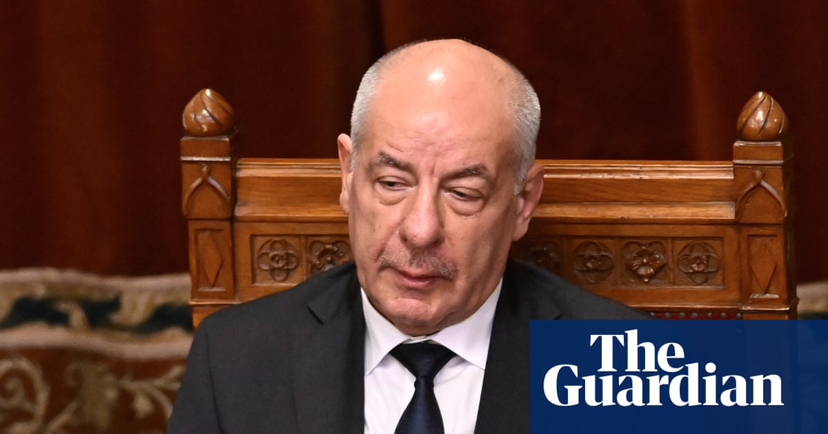 Hungary’s president agrees to stand down after law change ends his term | Hungary