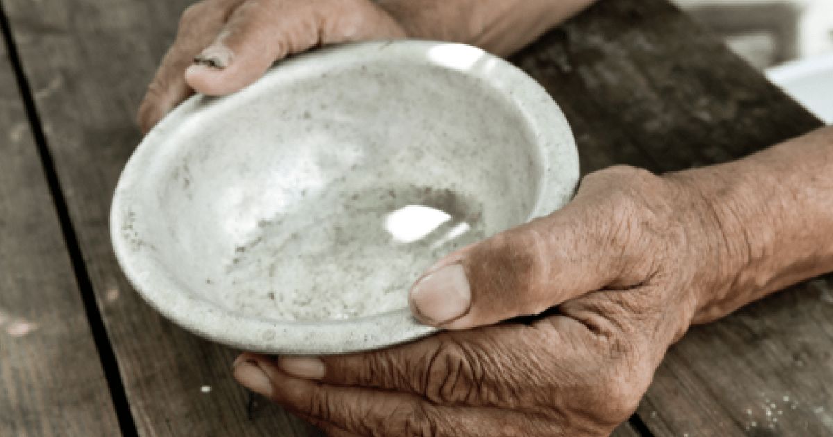 Hunger is falling but is still higher than pre-COVID levels: UN report | Hunger News