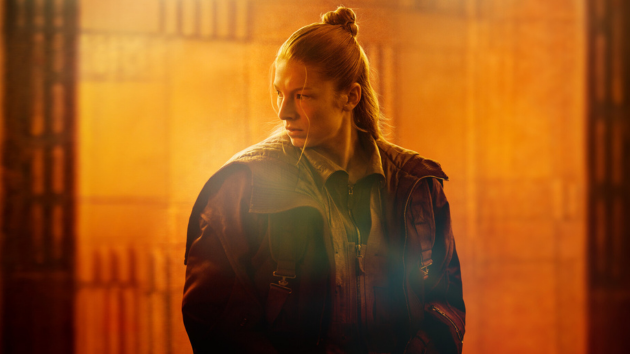 Hunter Schafer, Michelle Yeoh star in 'Blade Runner 2099' teaser trailer