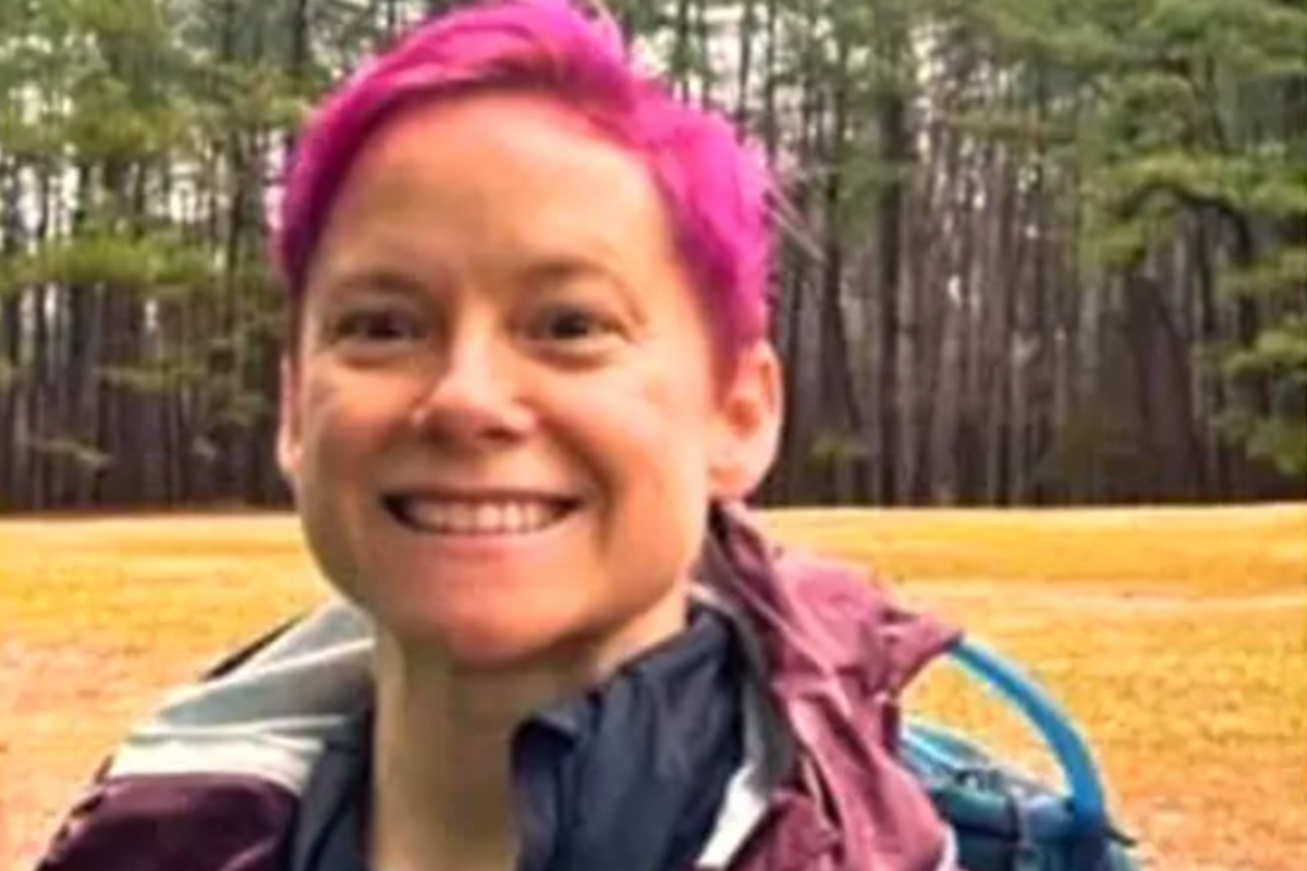 Husband pleads for help after wife, 44, goes missing during vacation on Caribbean island