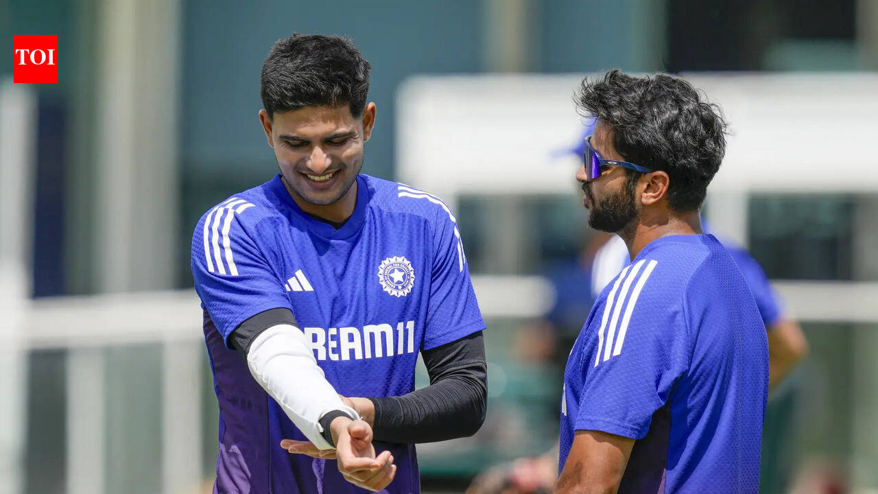 'I was not utilised properly': Shardul Thakur's explosive claim on Shubman Gill-led England tour | Cricket News