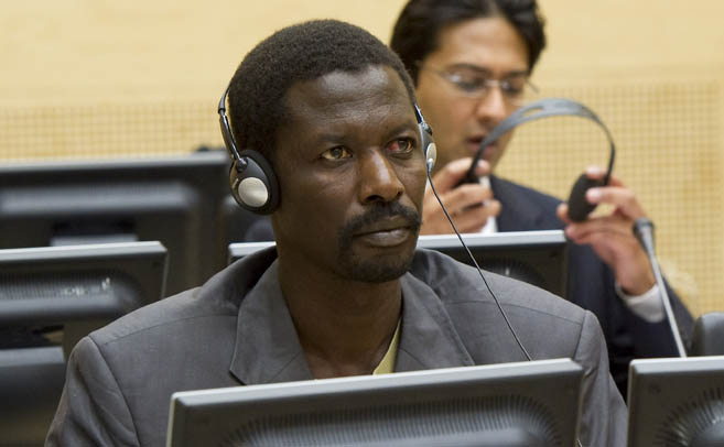 ICC drops Abdallah Banda prosecution for alleged 2007 Darfur crimes after evidence collapses