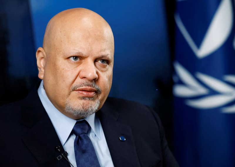 ICC members to decide Karim Khan’s future as sexual misconduct case threatens to shake global court