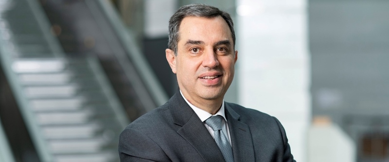IFC appoints Imad N. Fakhoury as Regional Vice President for the Middle East and Central Asia