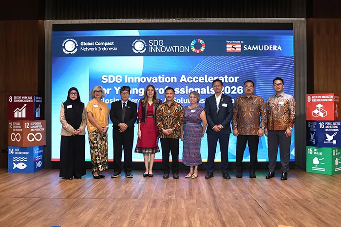 IGCN promotes innovation culture, expands cross-sector collaboration - OBSERVER