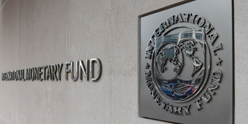 IMF board approves $1.8bn disbursement for Egypt following seventh review