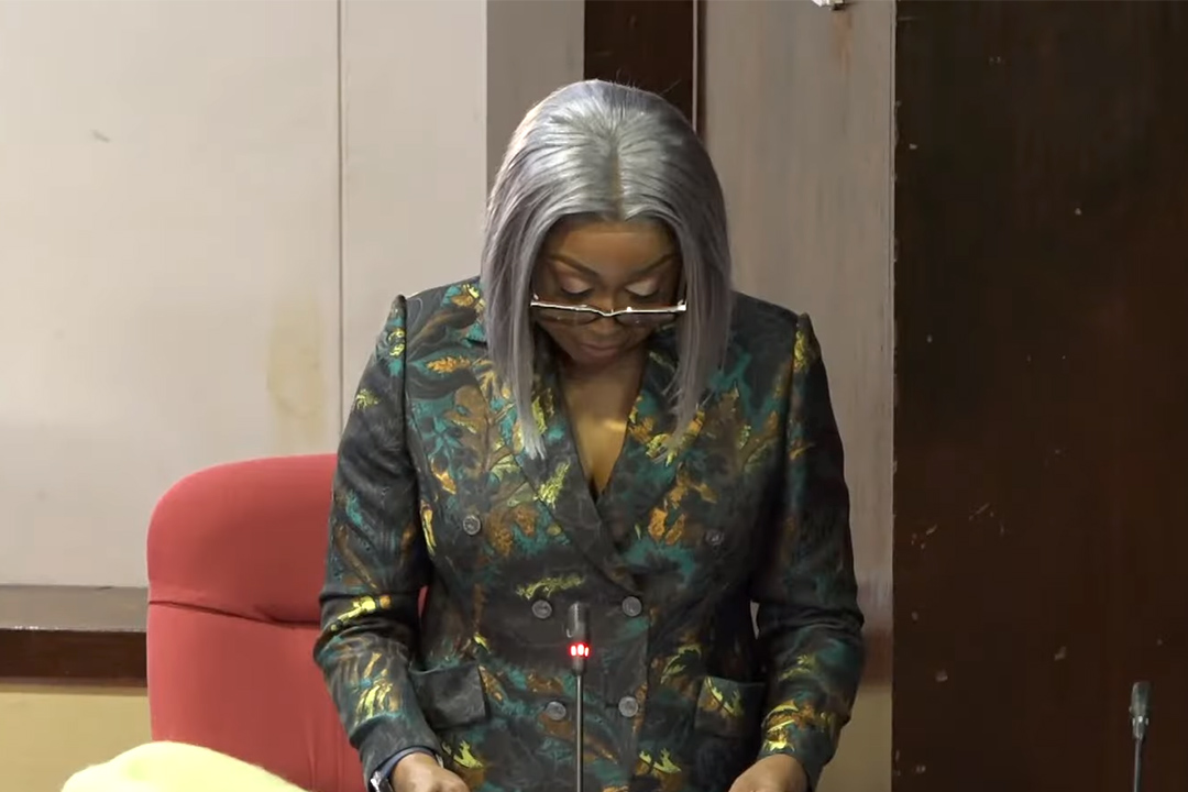 INTERNATIONAL TRIPS, QUALIFICATIONS TO BE SCRUTINIZED AT EBIS, ESWATINI TV