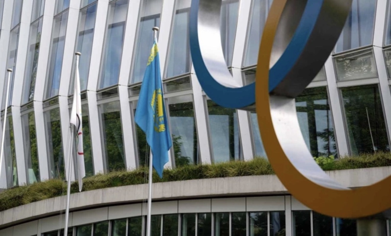 IOC Recognizes Kazakhstan’s Olympic Team Preparation Model as International Best Practice