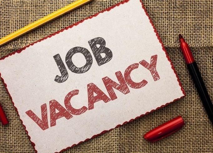 IOM Tajikistan is announcing an opportunity to fill the following vacancies.