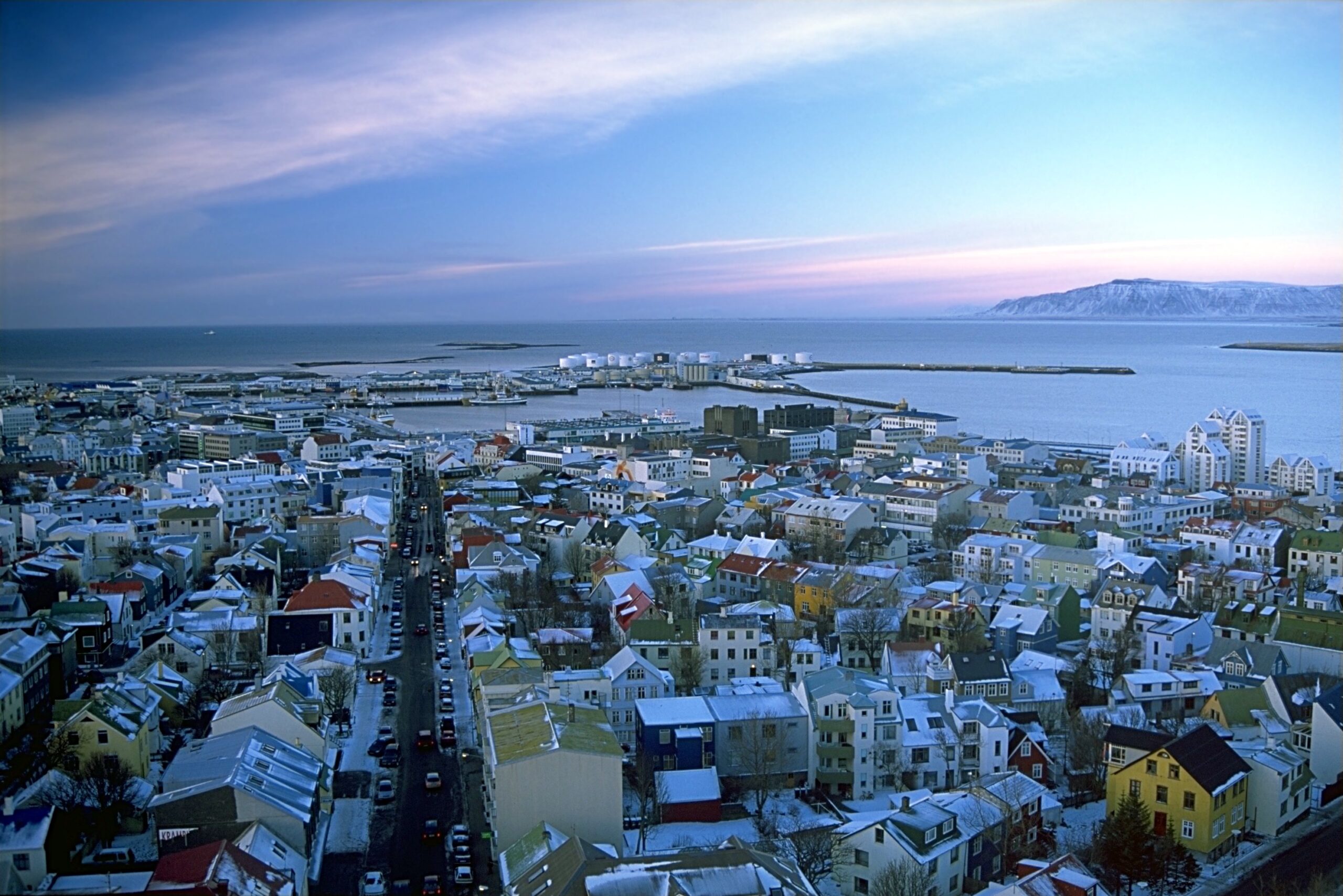 Iceland’s rental market expands as house price growth slows | IceNews