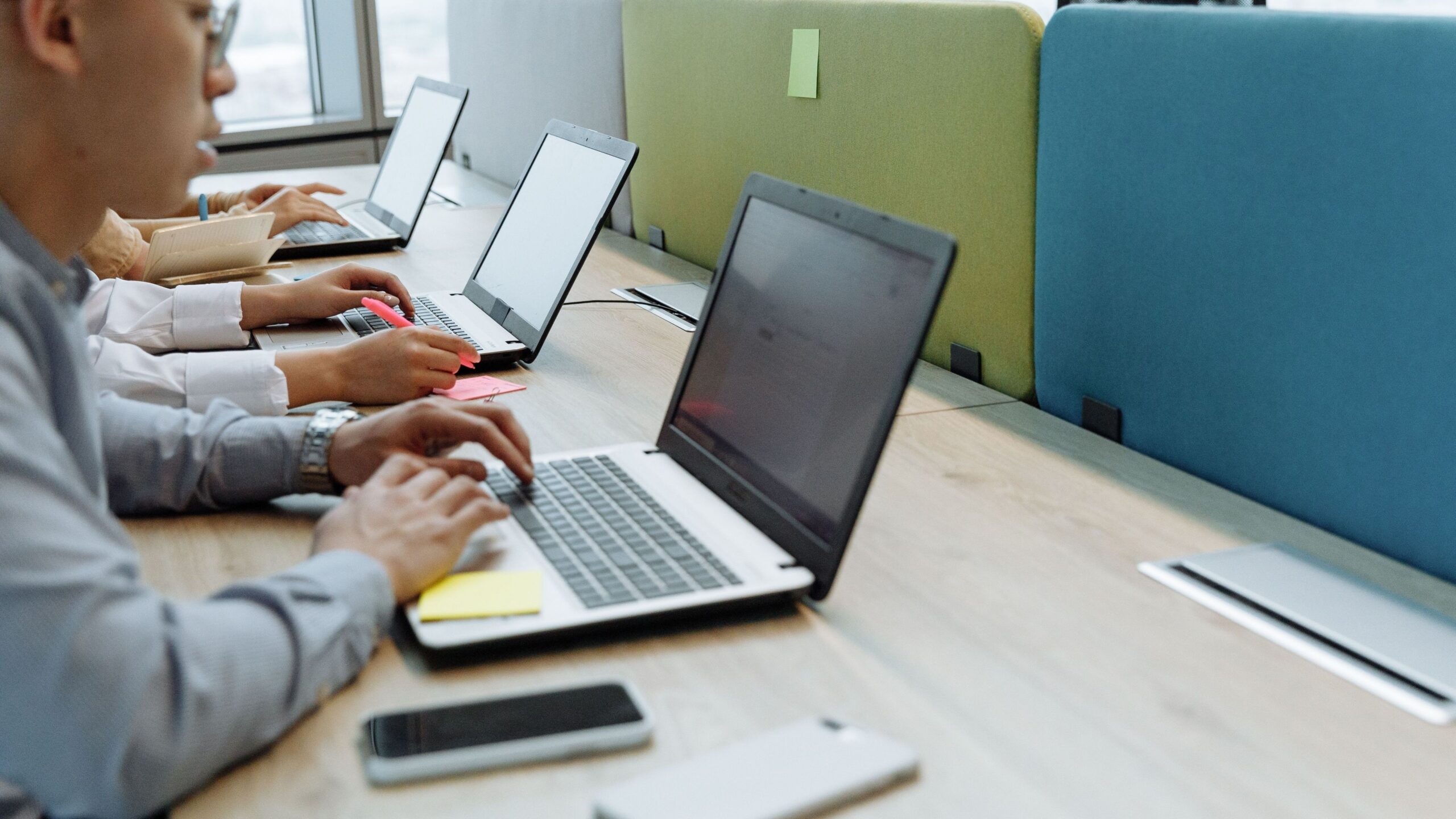'I'd rather read something imperfect by a human,' employee says AI is changing work for the worse