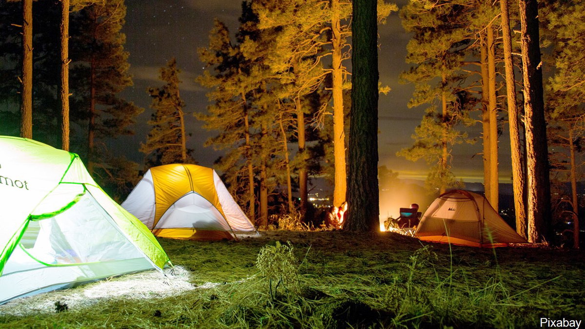 Idaho parks offers 25% campsite discount for America’s 250th anniversary