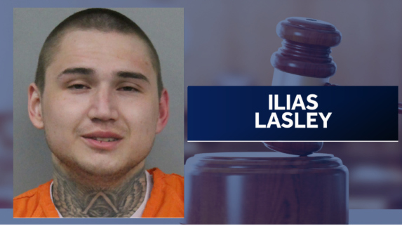 Ilias Lasley asks for new trial after Marshall County murder verdict
