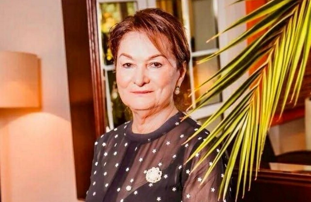 In Memory of an Outstanding Compatriot: A Tajik Family at the Origins of the Soviet Cooperative Movement