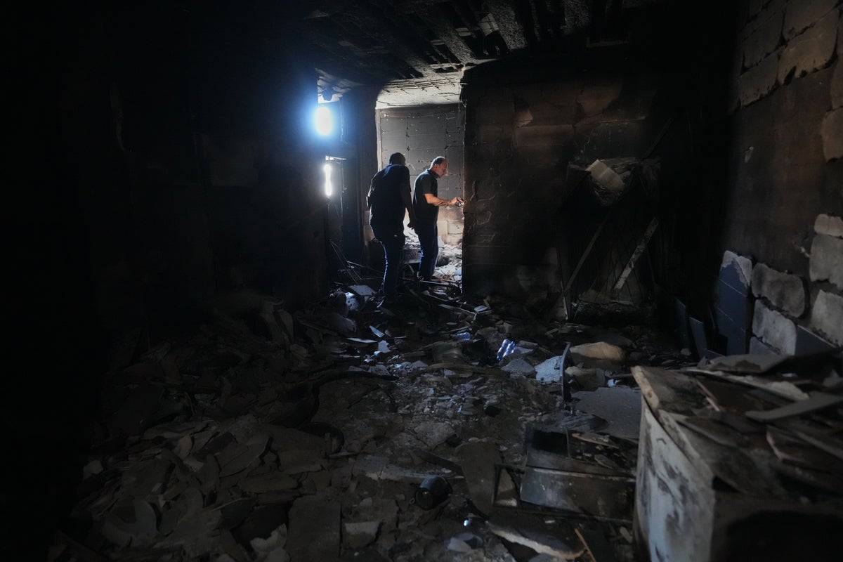 In Mideast and around the world, everyone's talking 'ceasefire.' But what does it really mean?