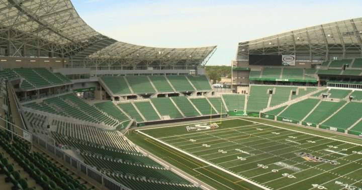 In Your Backyard: Running the Mosaic stairs - Regina