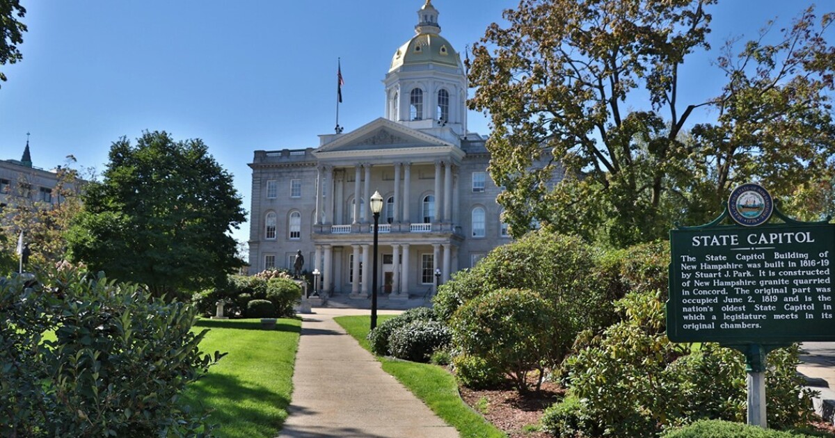 In downtown Concord during the summer of 1984? NH's cold case unit wants your photos