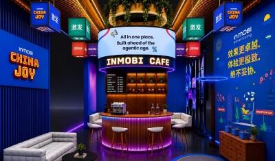 InMobi Advertising Unveils AI-Powered Cross-Screen and Full-Funnel Solutions to Help Chinese Brands Grow Across Domestic and Global Markets