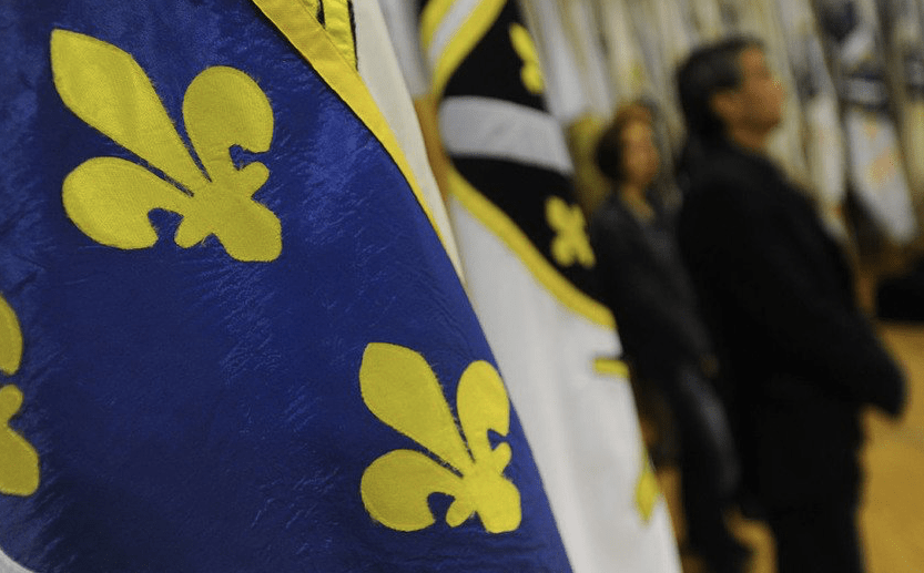 Incidents and Prohibitions - What for? The Flag with Fleurs-de-lis Is Part of the Historical Identity of BiH
