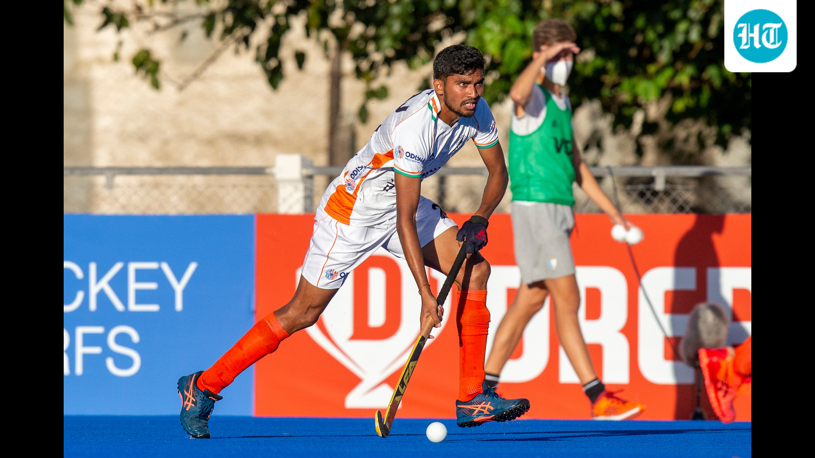 Included in Asiad squad, Pal vows to work hard