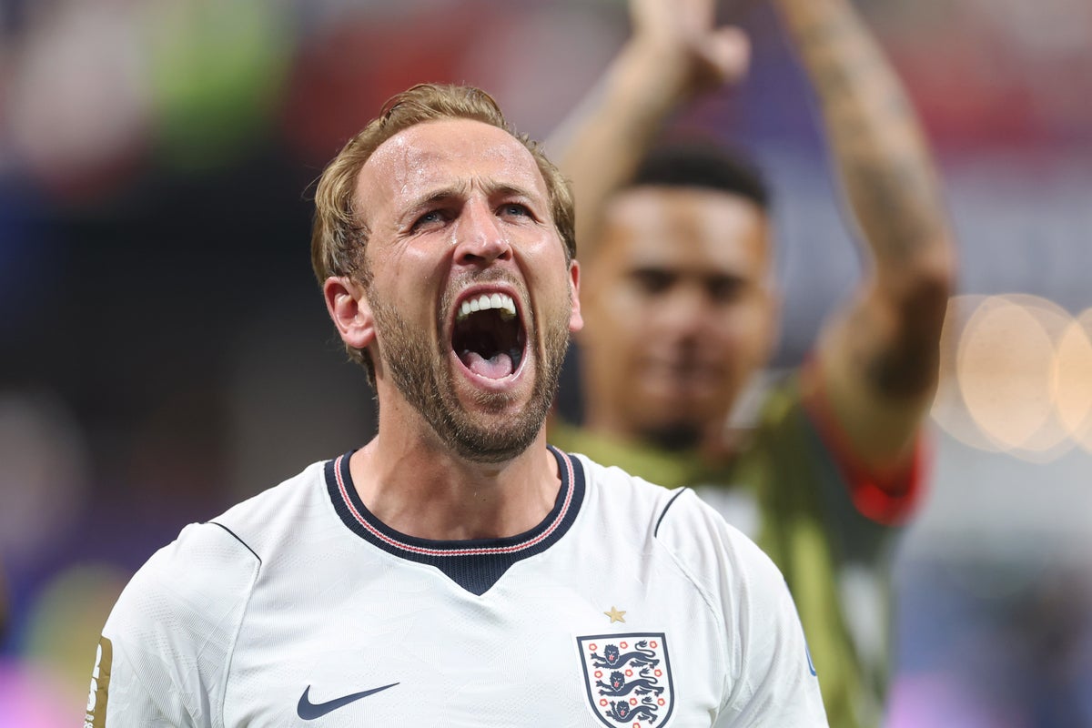 Incredible Kane justifies Tuchel decision but England have huge World Cup questions to answer