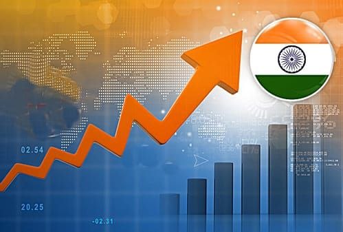 India Remains Resilient Despite Heightened Global Uncertainties
