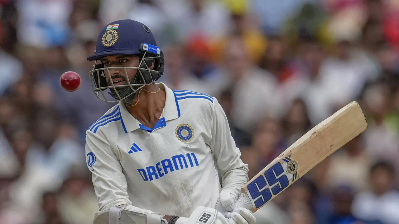 India Test squad for Sri Lanka tour likely this week; selectors sweat over Washington Sundar | Cricket News