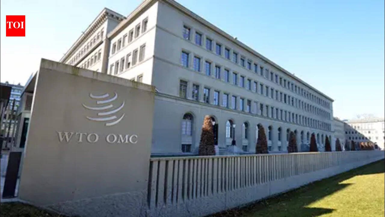 India Trade Policy Reforms: India's growth remains strong, but trade barriers threaten 2047 goal: WTO
