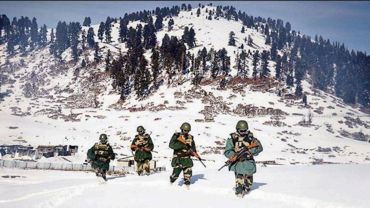 India flags cross-border terror threat at US meet | India News