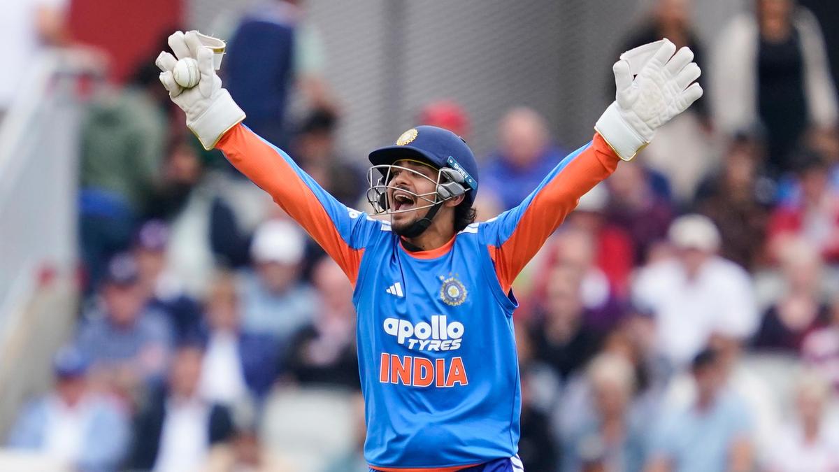 India needs to understand conditions better: Kishan