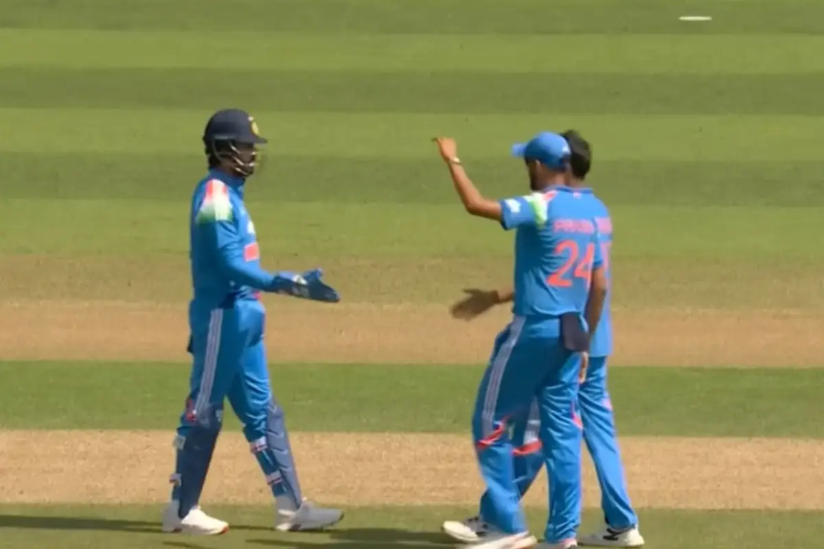 India vs England ODI series: Easy win for team India in 1st ODI