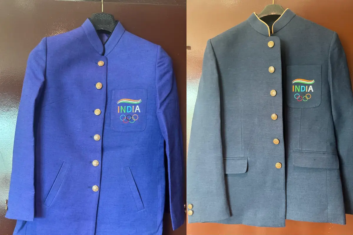 Indian Contingent to Showcase Sustainable Jute Apparel at Commonwealth Games 2026