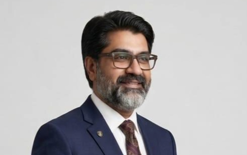 Indian School Al Seeb appoints Rana Sangram Singh as new Principal