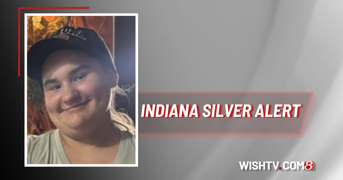 Indiana Silver Alert canceled for missing 15-year-old from Crown Point - Indianapolis News | Indiana Weather | Indiana Traffic