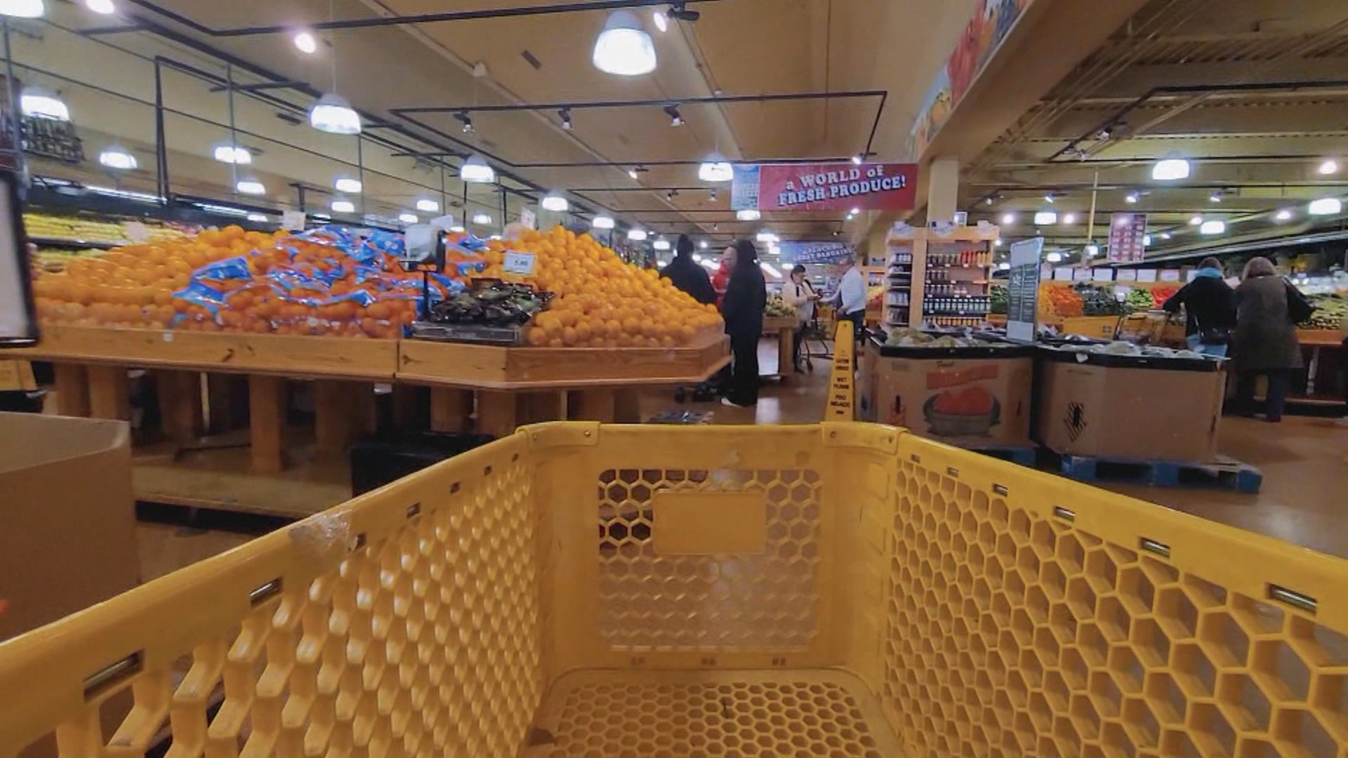 Indiana families say loss of Sun Bucks program is making summer grocery costs harder to manage - Indianapolis News | Indiana Weather | Indiana Traffic