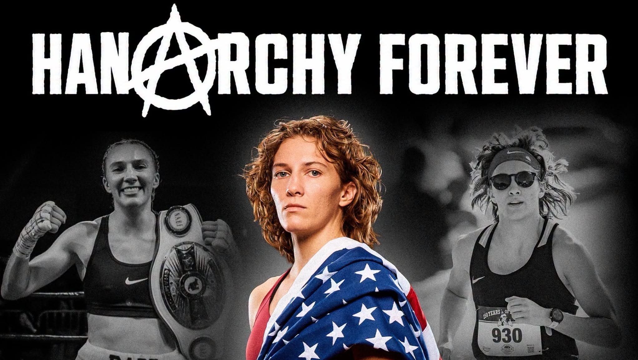 Indiana native boxer Hannah Rapp killed in Texas car crash; driver charged with manslaughter - Indianapolis News | Indiana Weather | Indiana Traffic