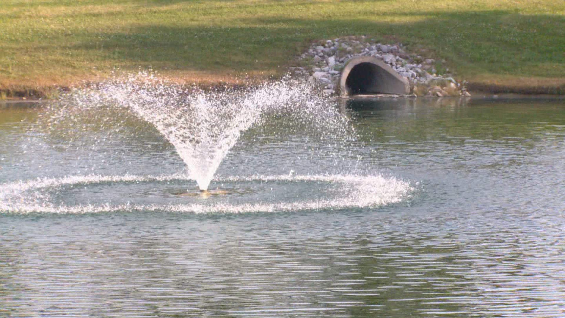 Indiana officials call for action after 2 children die in retention ponds - Indianapolis News | Indiana Weather | Indiana Traffic