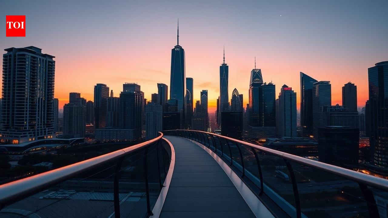 India's office market faces supply hurdle as leasing dips in April-June |