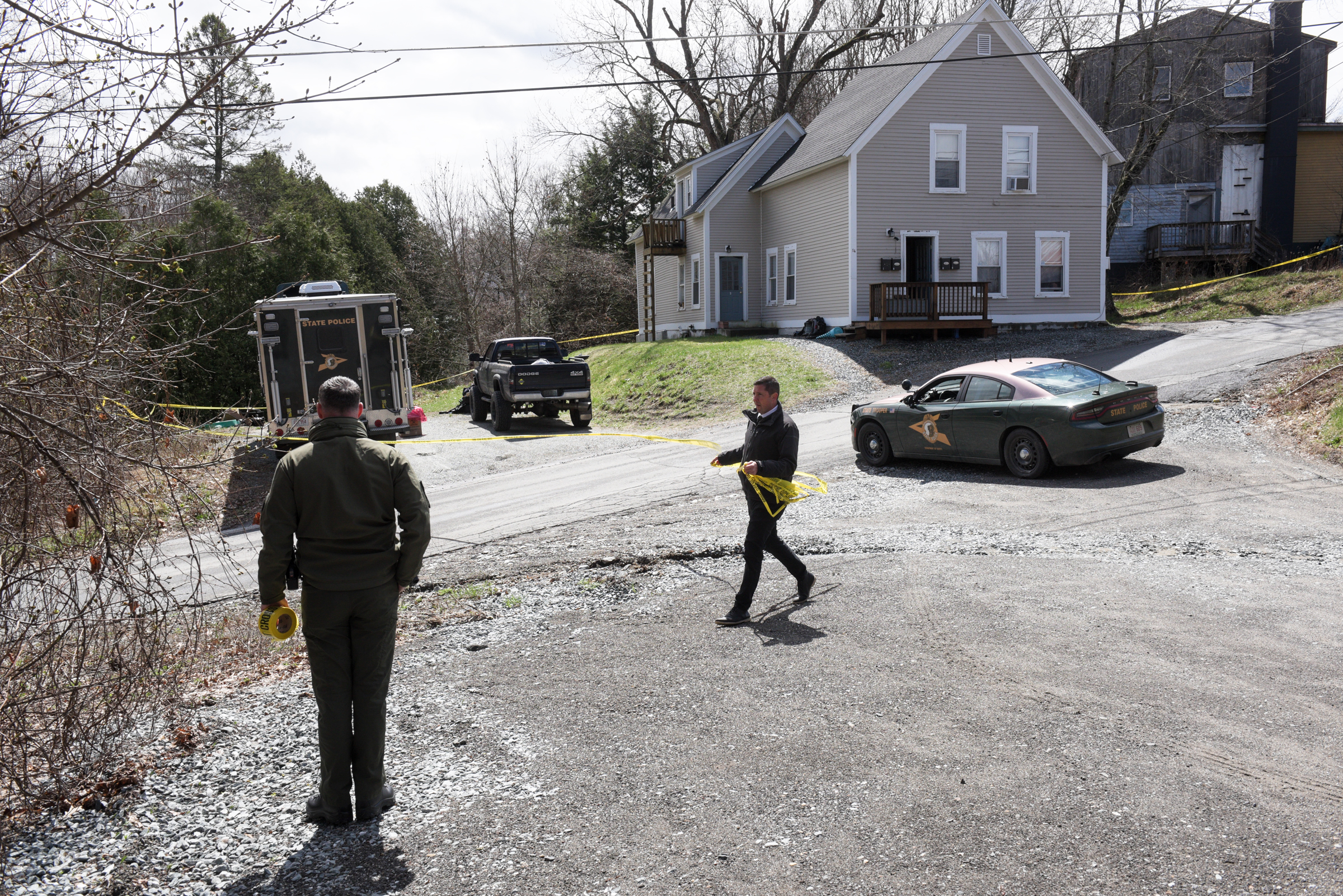 Indictment issued in April Haverhill fatal shooting