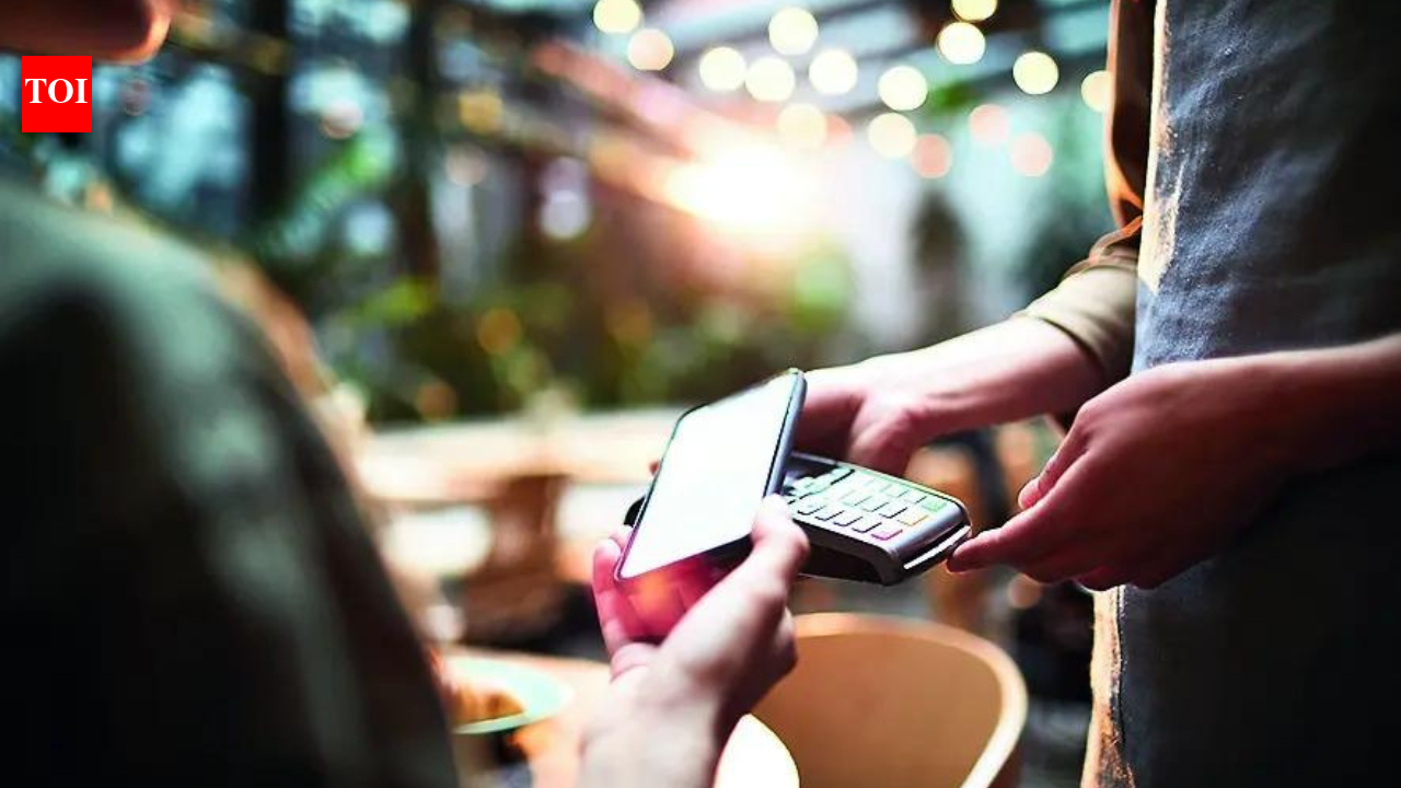 Indonesia looks beyond UPI, eyes India's digital blueprint | India News