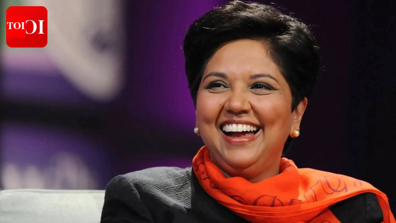 Indra Nooyi: Indra Nooyi's statements spark backlash among Indian women professionals |