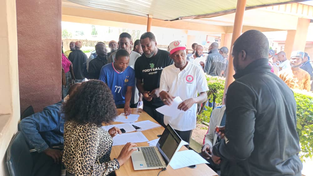 Industrial Training Fund Screens 225,000 Artisans For Global Certification Jobs