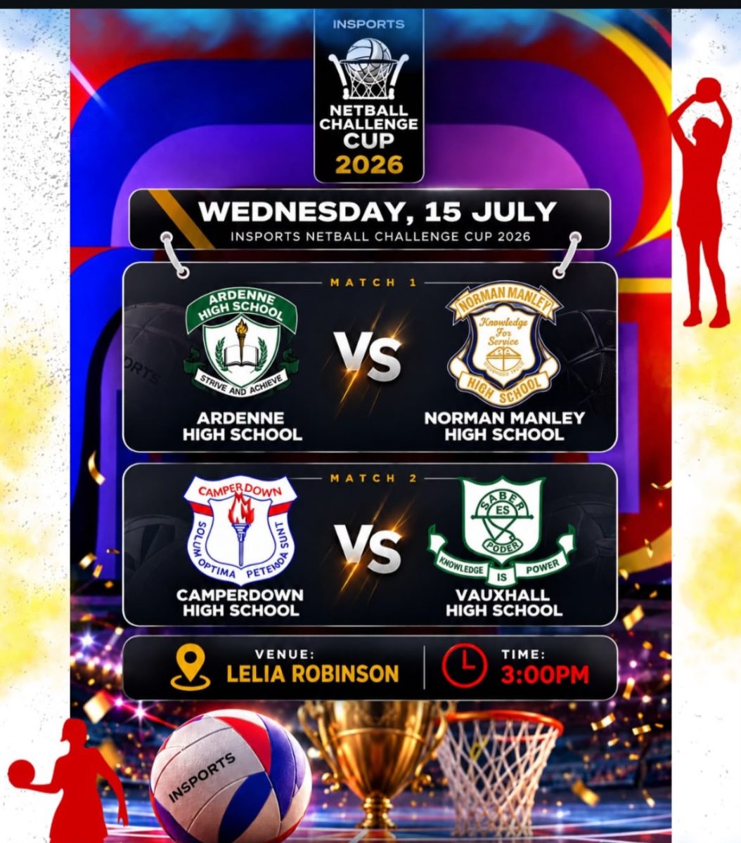 Insports Challenge Cup Returns to School Sports Calendar After COVID Hiatus