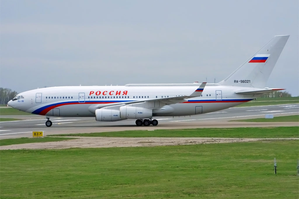 Intelligence: Russia’s civil aviation deteriorates under sanctions, forcing it to dismantle even new aircraft to obtain spare parts